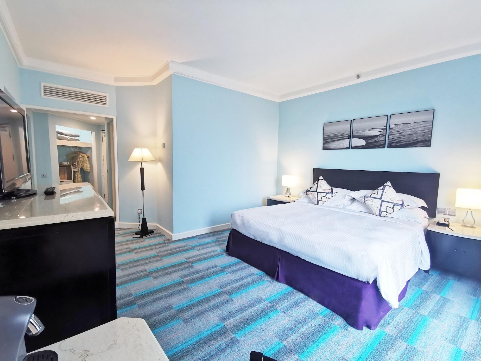 Thistle Hotel
