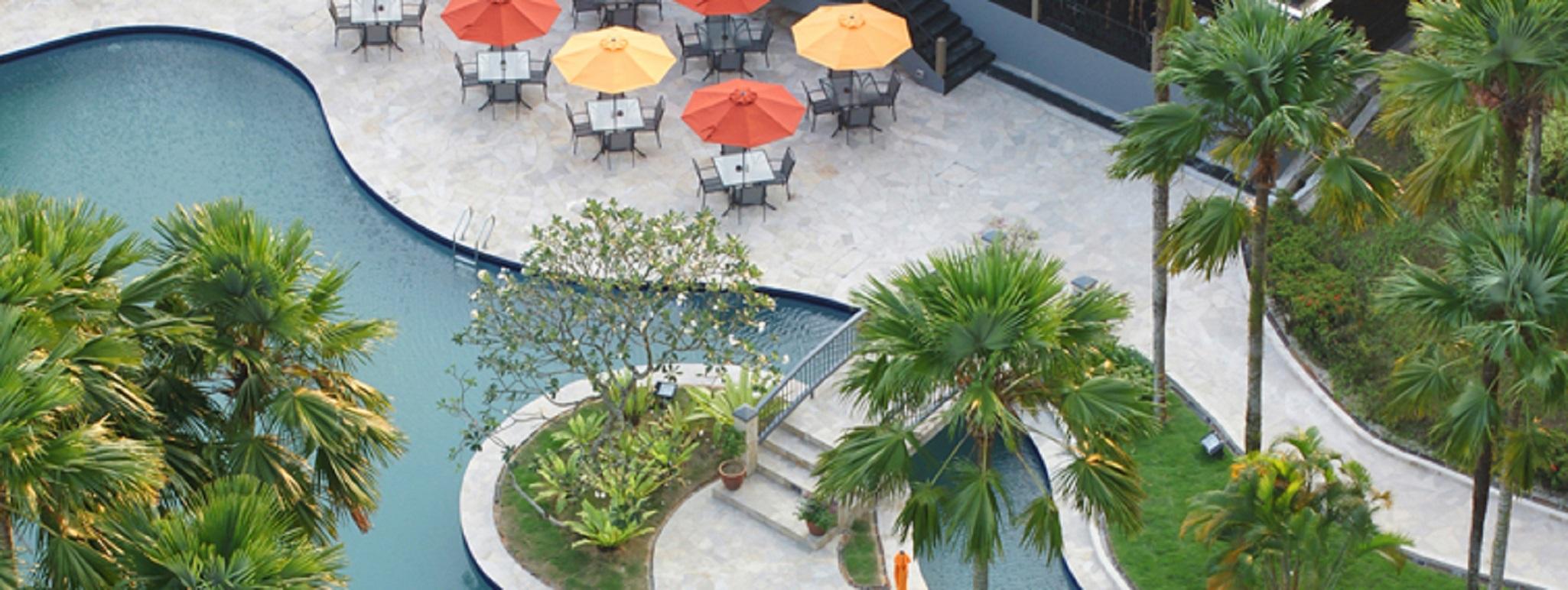 Thistle Hotel 5*