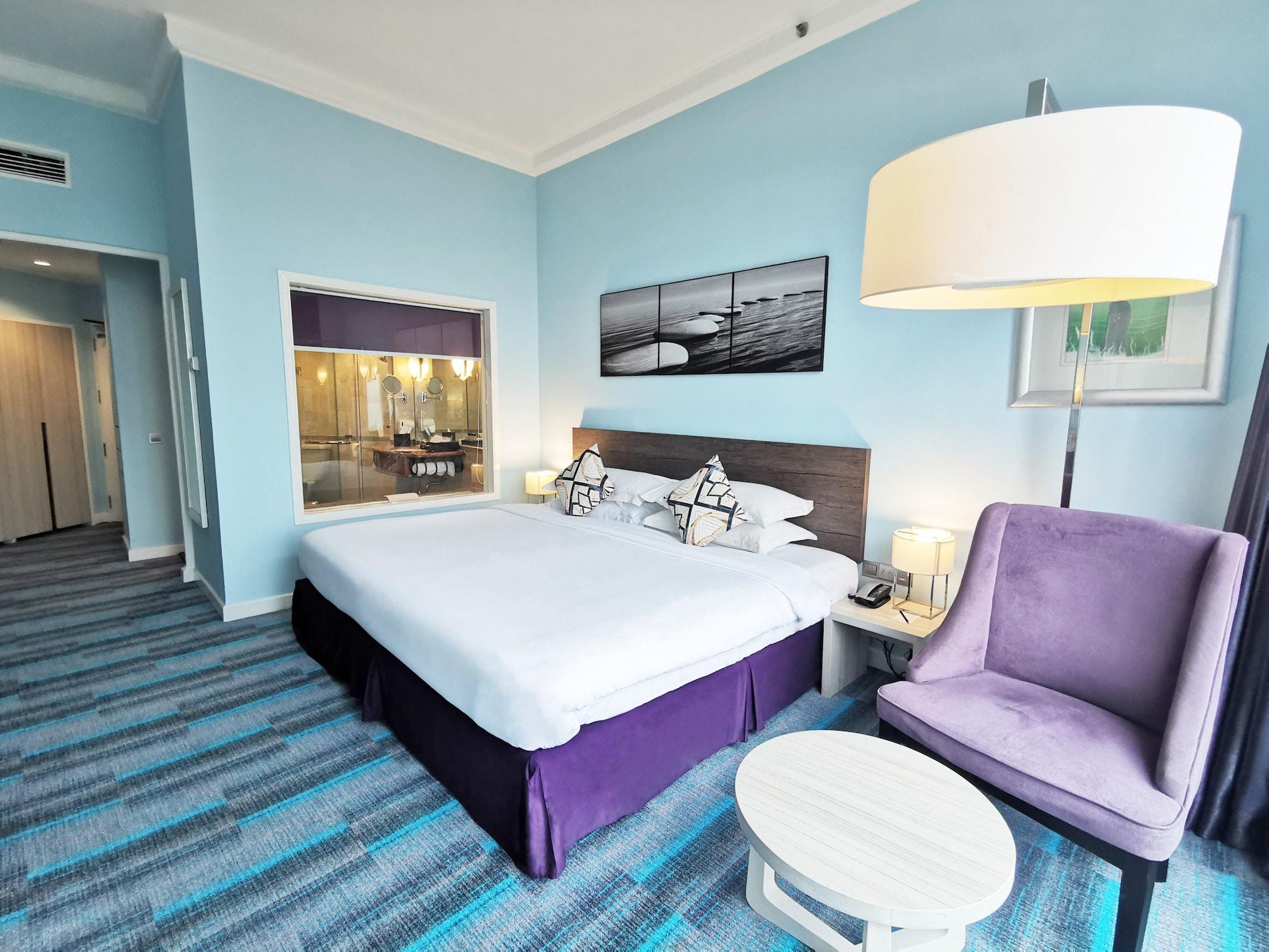 Thistle Johor Bahru