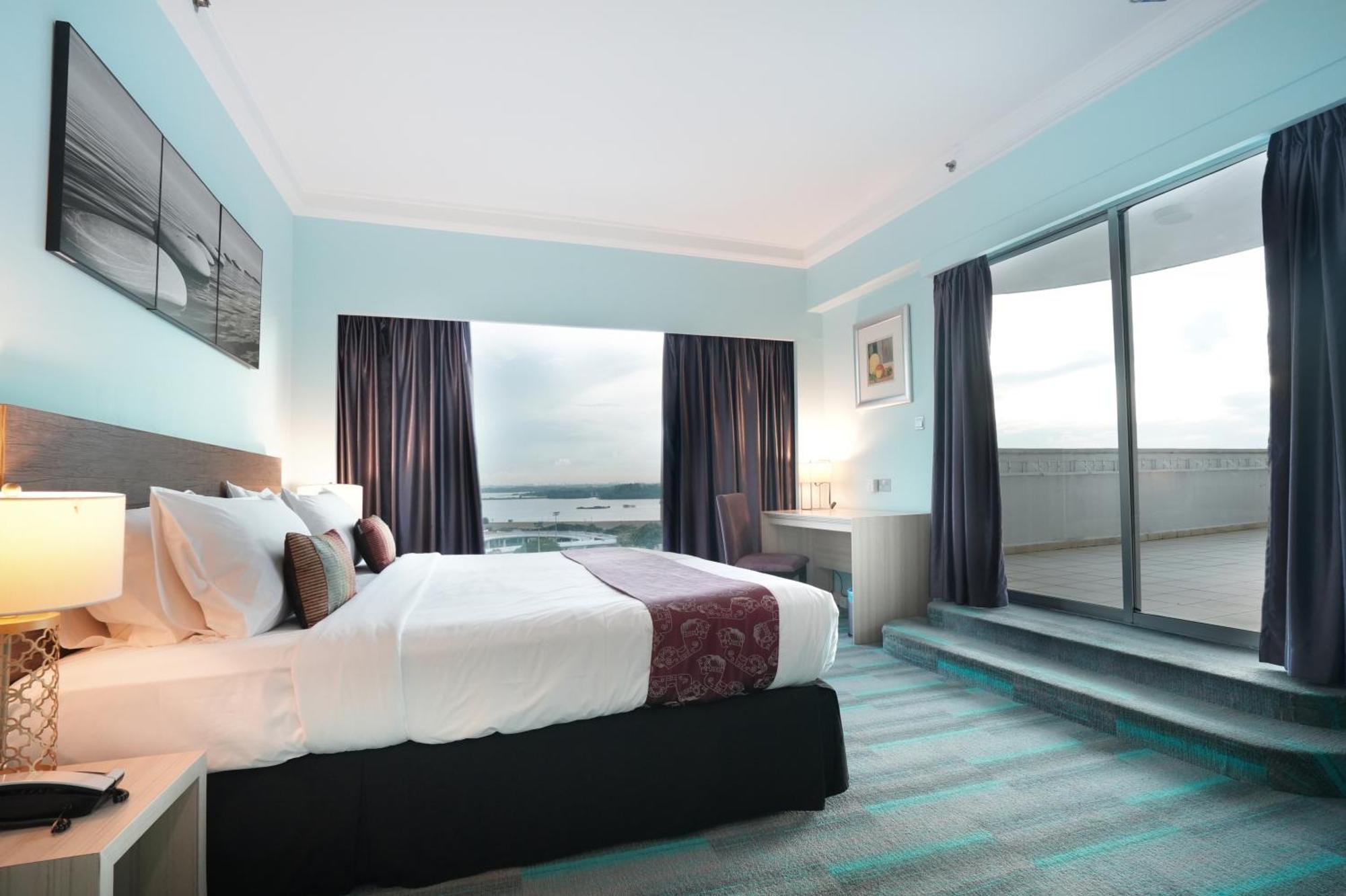 Thistle Hotel