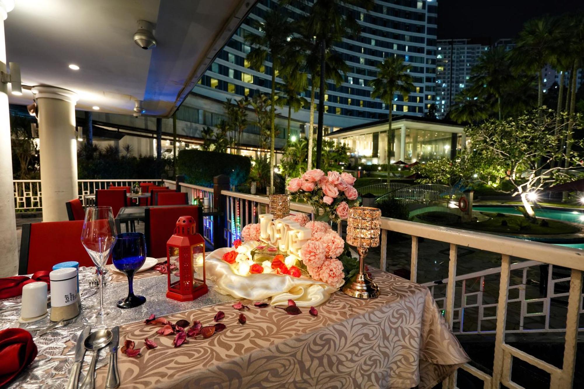 Thistle Hotel