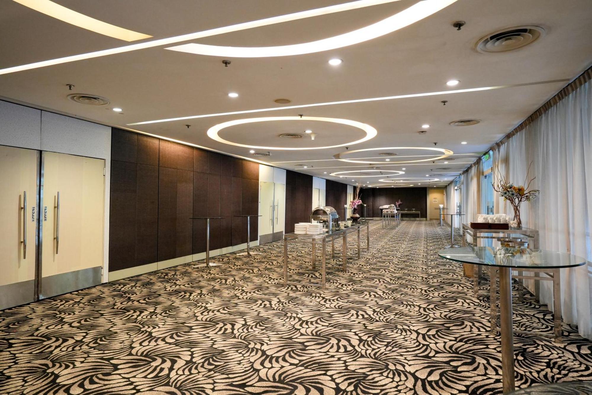 Hotel Thistle Johor Bahru