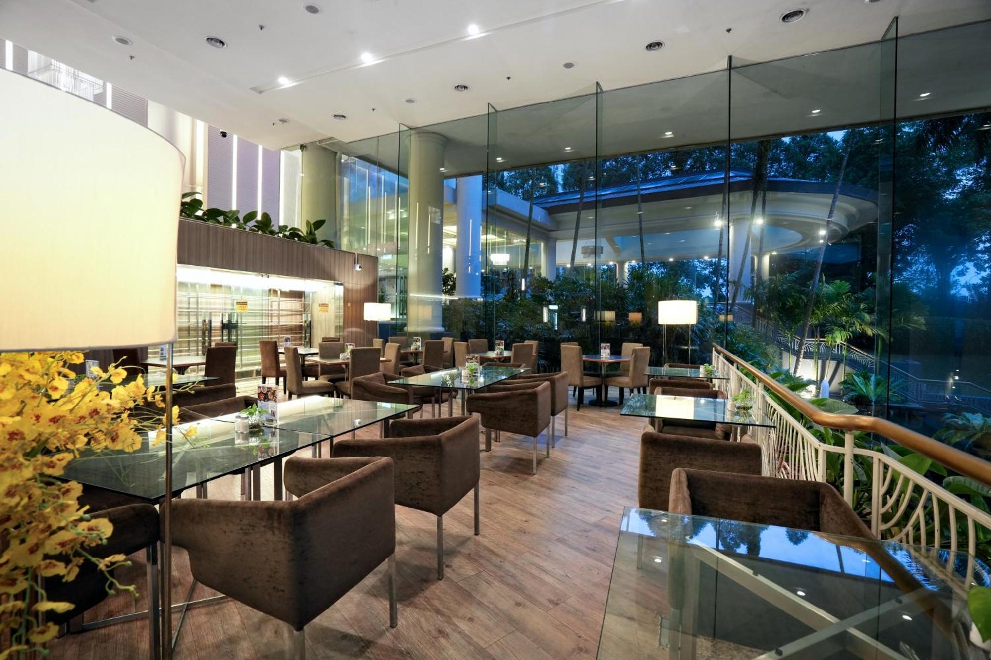 Thistle Hotel