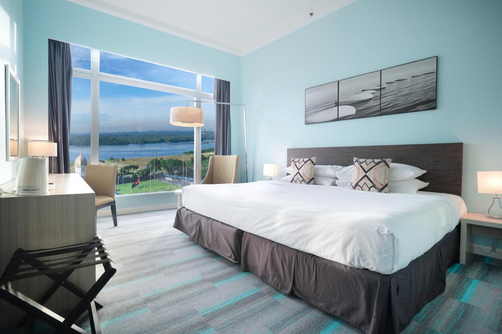 Thistle 5* Johor Bahru