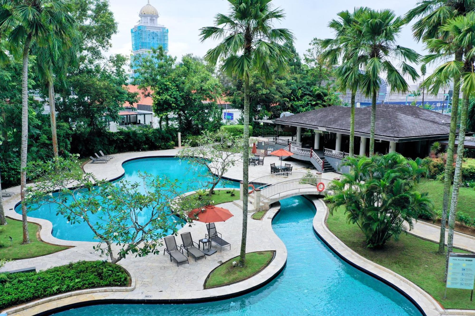 Thistle Johor Bahru