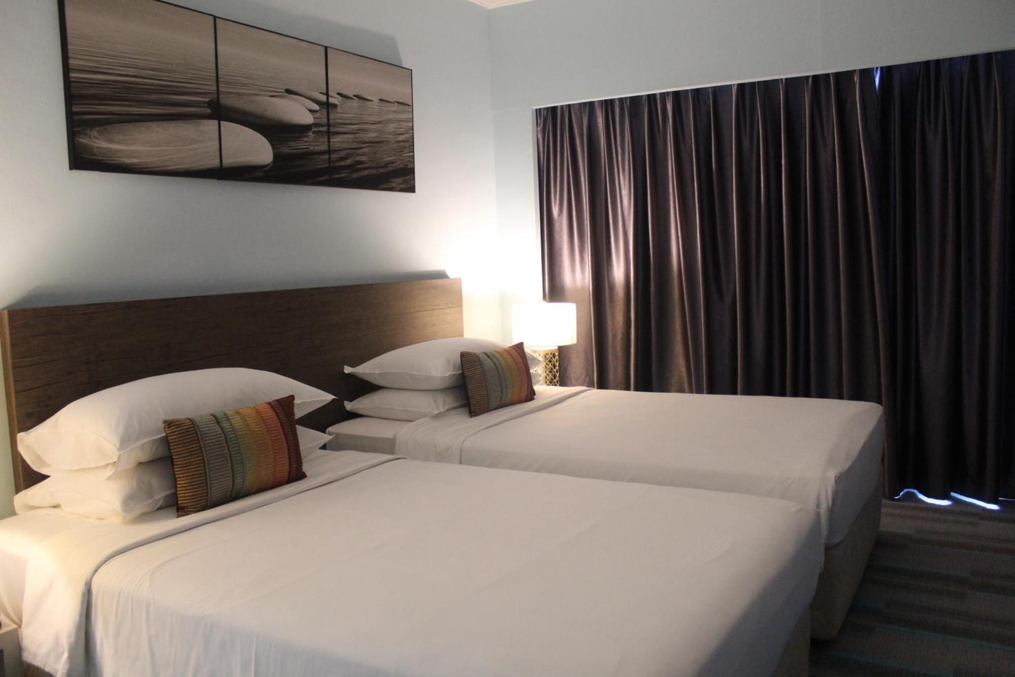 Hotel Thistle Johor Bahru