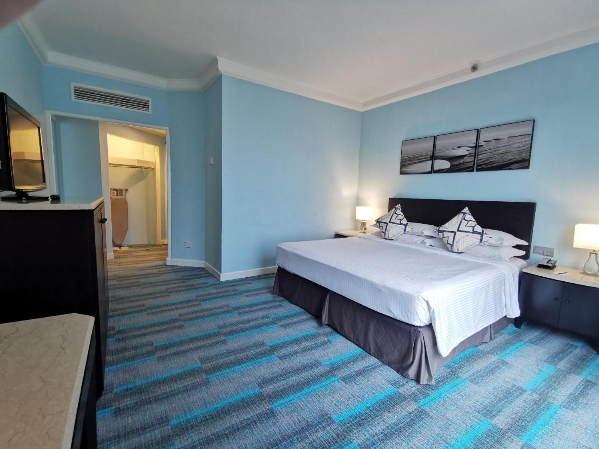 Hotel Thistle